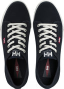 Helly Hansen W FJORD CANVAS SHOE - PeakStyle