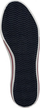 Helly Hansen W FJORD CANVAS SHOE - PeakStyle