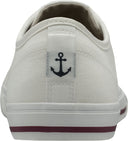 Helly Hansen W FJORD CANVAS SHOE - PeakStyle