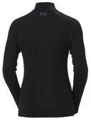 Helly Hansen W H1 PRO LIFA SEAMLESS 1/2 ZIP - PeakStyle