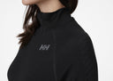 Helly Hansen W H1 PRO LIFA SEAMLESS 1/2 ZIP - PeakStyle