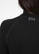 Helly Hansen W H1 PRO LIFA SEAMLESS 1/2 ZIP - PeakStyle