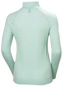 Helly Hansen W H1 PRO LIFA SEAMLESS 1/2 ZIP - PeakStyle