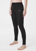 Helly Hansen W H1 PRO LIFA SEAMLESS PANT - PeakStyle