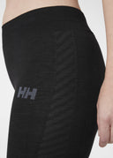 Helly Hansen W H1 PRO LIFA SEAMLESS PANT - PeakStyle