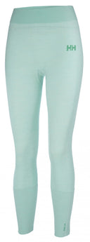 Helly Hansen W H1 PRO LIFA SEAMLESS PANT - PeakStyle