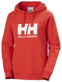 Helly Hansen W HH LOGO HOODIE - PeakStyle