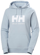 Helly Hansen W HH LOGO HOODIE - PeakStyle