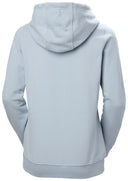 Helly Hansen W HH LOGO HOODIE - PeakStyle