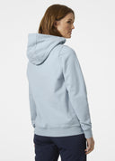 Helly Hansen W HH LOGO HOODIE - PeakStyle