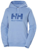 Helly Hansen W HH LOGO HOODIE - PeakStyle