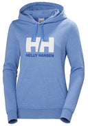 Helly Hansen W HH LOGO HOODIE - PeakStyle