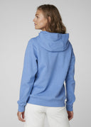 Helly Hansen W HH LOGO HOODIE - PeakStyle