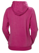 Helly Hansen W HH LOGO HOODIE - PeakStyle
