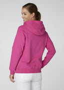 Helly Hansen W HH LOGO HOODIE - PeakStyle