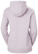 Helly Hansen W HH LOGO HOODIE - PeakStyle