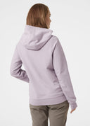 Helly Hansen W HH LOGO HOODIE - PeakStyle