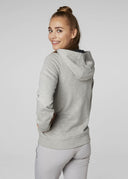 Helly Hansen W HH LOGO HOODIE - PeakStyle