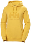 Helly Hansen W HH LOGO HOODIE - PeakStyle
