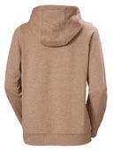 Helly Hansen W HH LOGO HOODIE - PeakStyle