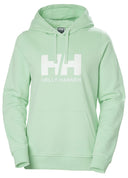 Helly Hansen W HH LOGO HOODIE - PeakStyle