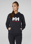 Helly Hansen W HH LOGO HOODIE - PeakStyle