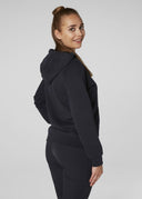 Helly Hansen W HH LOGO HOODIE - PeakStyle