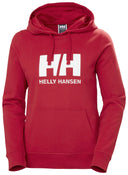 Helly Hansen W HH LOGO HOODIE - PeakStyle