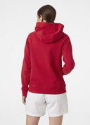 Helly Hansen W HH LOGO HOODIE - PeakStyle