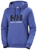 Helly Hansen W HH LOGO HOODIE - PeakStyle