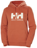 Helly Hansen W HH LOGO HOODIE - PeakStyle