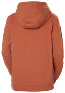 Helly Hansen W HH LOGO HOODIE - PeakStyle