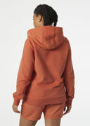 Helly Hansen W HH LOGO HOODIE - PeakStyle