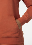 Helly Hansen W HH LOGO HOODIE - PeakStyle