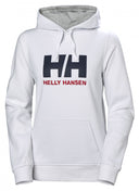 Helly Hansen W HH LOGO HOODIE - PeakStyle