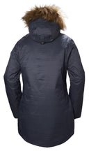 Helly Hansen W HILTON 2 PARKA - PeakStyle