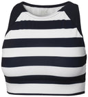 Helly Hansen W HP CROPPED TOP - PeakStyle