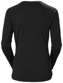 Helly Hansen W LIFA ACTIVE STRIPE CREW - PeakStyle
