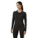 Helly Hansen W LIFA ACTIVE STRIPE CREW - PeakStyle