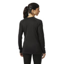 Helly Hansen W LIFA ACTIVE STRIPE CREW - PeakStyle
