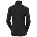 Helly Hansen W LIFA MERINO MIDLAYER 1/2 ZIP - PeakStyle