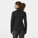 Helly Hansen W LIFA MERINO MIDLAYER 1/2 ZIP - PeakStyle
