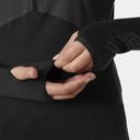 Helly Hansen W LIFA MERINO MIDLAYER 1/2 ZIP - PeakStyle