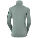 Helly Hansen W LIFA MERINO MIDLAYER 1/2 ZIP - PeakStyle