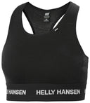 Helly Hansen W LIFA MERINO MIDW BRA - PeakStyle