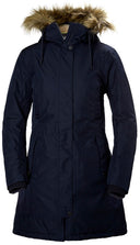 Helly Hansen W MAYEN PARKA - PeakStyle