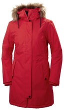 Helly Hansen W MAYEN PARKA - PeakStyle