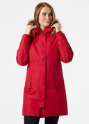 Helly Hansen W MAYEN PARKA - PeakStyle