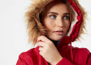 Helly Hansen W MAYEN PARKA - PeakStyle