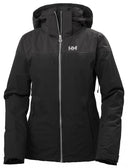 Helly Hansen W MOTIONISTA LIFALOFT JACKET - PeakStyle